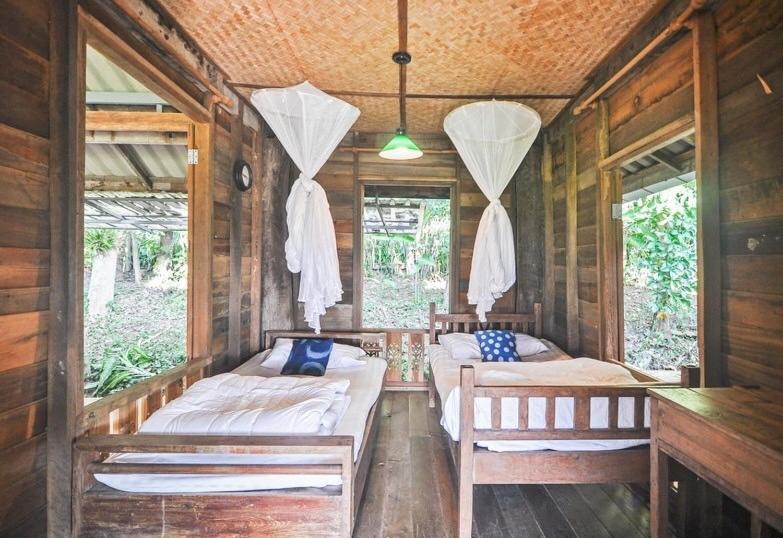 467 Chiang Dao Hostel Exterior photo